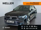 Volvo XC40 T2 Momentum Core *LED*Navi*CarPlay*SHZ*RCam - Volvo XC40: Momentum Core