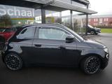 Fiat 500e by Bocelli SHZ JBL RFK Navi - gebrauchte Fiat 500e aus dem Jahr 2023