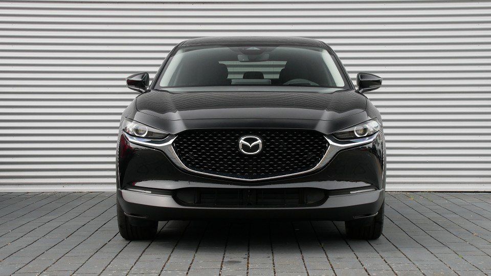 Mazda CX-30 e-SKYACTIV G 140 Homura imagem 2