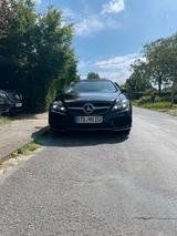 Mercedes-Benz E 350 Cabriolet E 350 BlueTEC - - Mercedes-Benz E 350: Bluetec