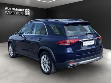 Mercedes GLE 350 - 5