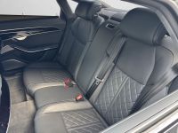 Audi S8 - Vorschau Bild 15