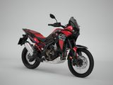 Honda CRF1100L Africa Twin DCT 6. Jahre Garantie - HONDA ENDURO AFRICA TWIN