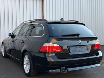 BMW 520 - 5