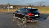 BMW X1 xDrive20i  xLine Pano Leder 8-fach - BMW X1 Gebrauchtwagen in Frankfurt