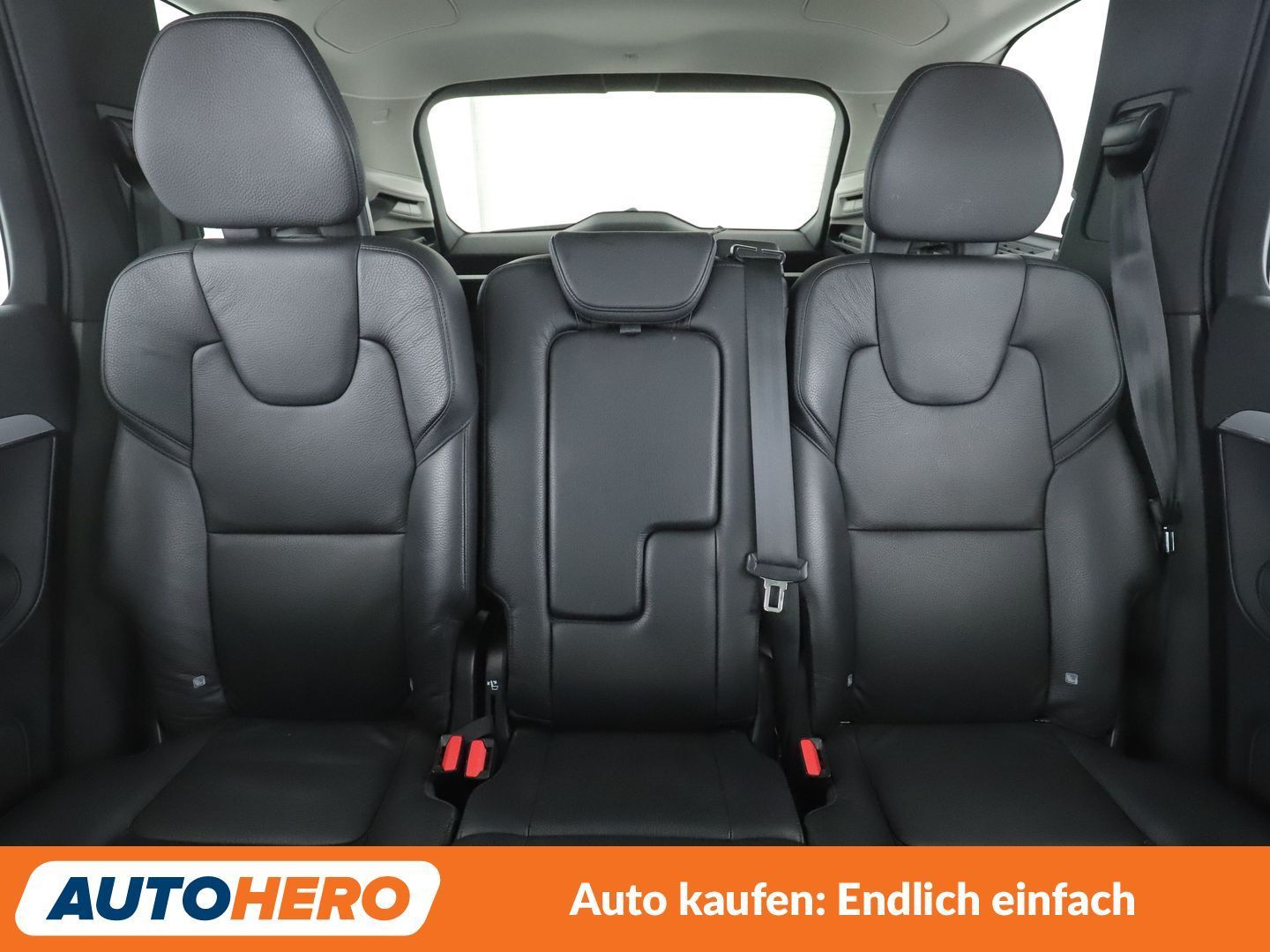 Volvo XC90 2.0 T8 Plug-in Hybrid Expression AWD foto 16
