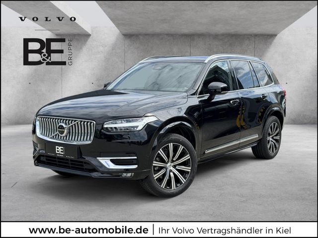 Volvo XC90 B5 Plus Bright AWD STANDHZ LED PANO 360°