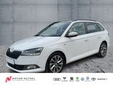 Skoda Fabia Combi 1.0 TSI CLEVER NAVI+PANO+SITZHEIZUNG - Skoda Fabia: Clever