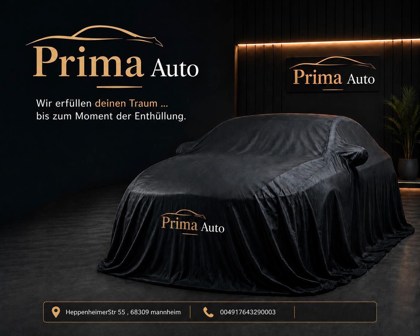 Ford Focus Lim. Active Automatik