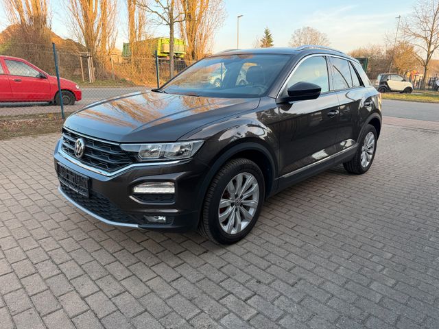 VW T-Roc 1.5 TSI ACT Sport,Navi,Tempomat