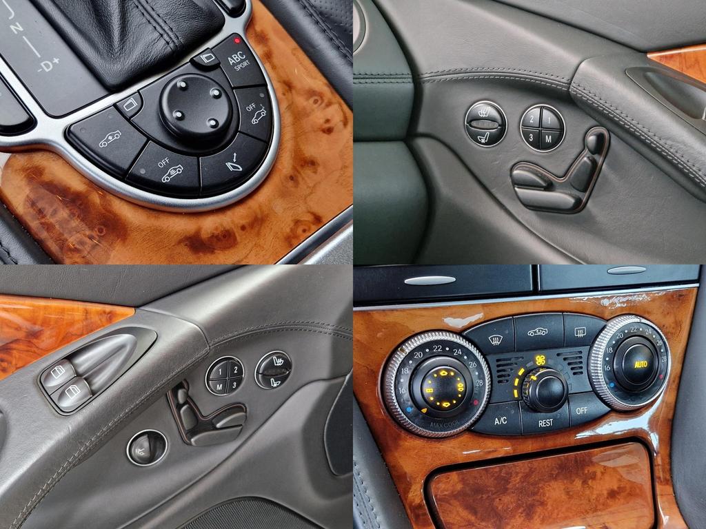 Mercedes-Benz SL 500