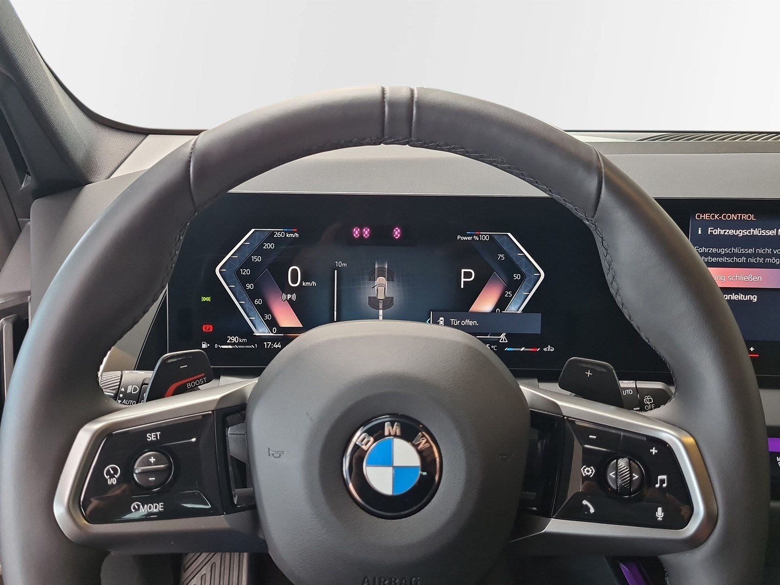 BMW X3 - Bild 11