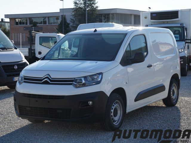 Citroën CITROEN Berlingo 1.5Hdi ALLESTITO 100CV