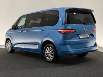 Volkswagen T7 Multivan - 5