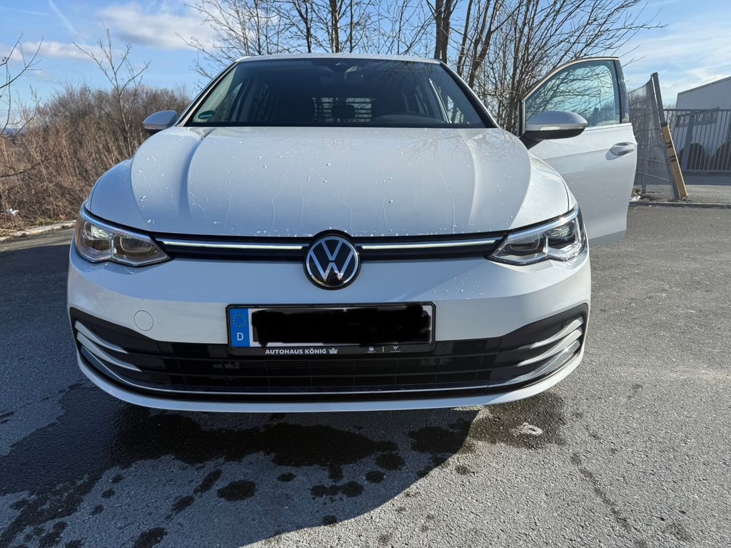 Image of Volkswagen Golf
