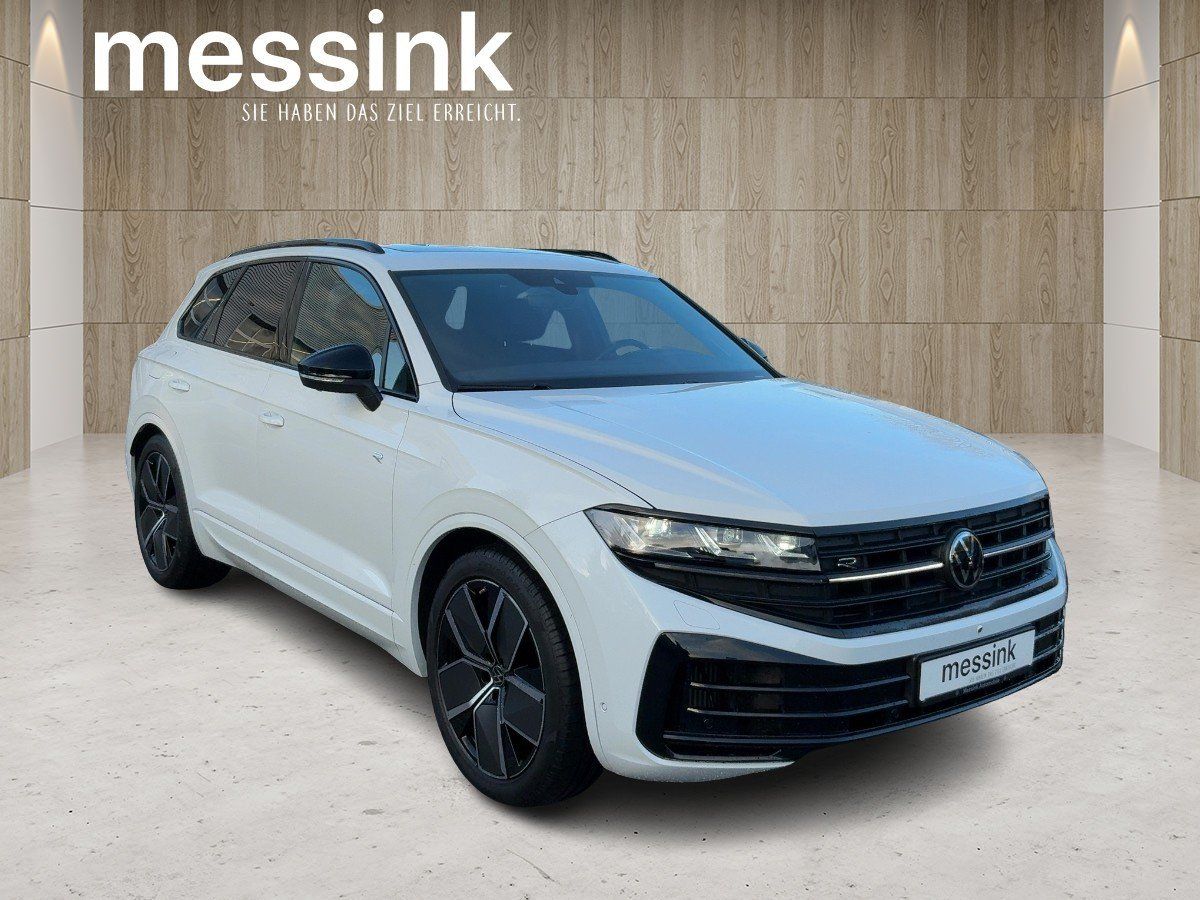 Volkswagen Touareg 3.0 V6 TSI eHybrid R 4Motion NaviPro 360 foto 5