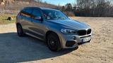 BMW X5 xDrive35i M-packet - BMW X5: 35i
