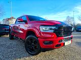 Dodge RAM 1500 5.7 Punisher / 4x4 / LED / AHK / SHZ - Dodge RAM: Geländewagen