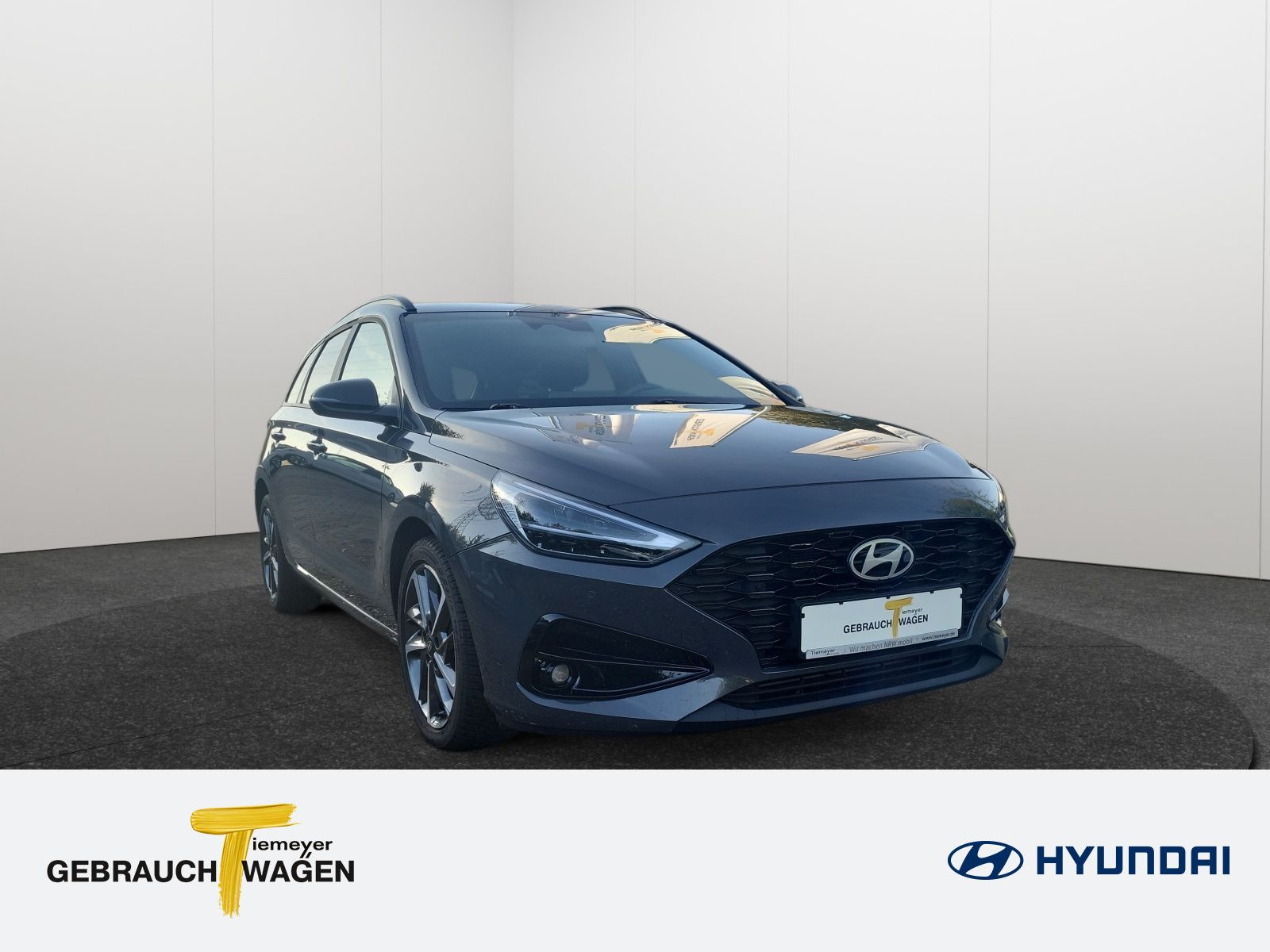 Hyundai i30 – Bild 3