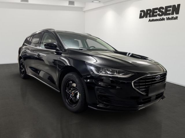 Ford Focus Titanium X 1.0 MHEV *ALLWETTER*HECKKLAPPE  imagem 2