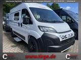 Dethleffs Globetrail 540 DR Fiat *REISELUST-PRÄMIE* - Offers matching your search criteria