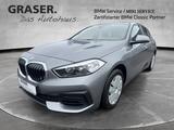 BMW 116i DAB WLAN Klima Sitzheizung PDC - gebrauchte BMW 116 aus dem Jahr 2022