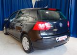 Volkswagen Golf V Lim. United"STANDHEIZEUNG"TÜV" - Volkswagen Golf aus 2008: United