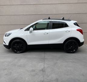 Opel Mokka X - 8