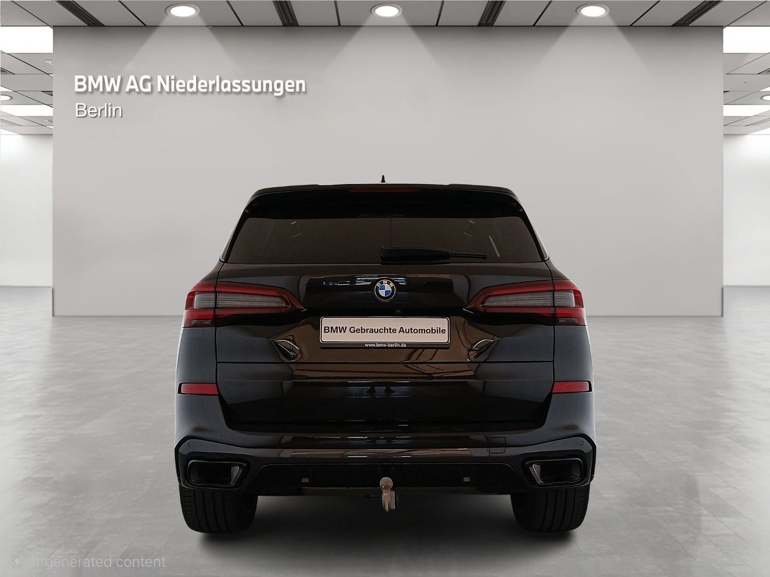 BMW X5 xDrive30d M Sport AHK Driv.Assist.Prof Laser foto 5