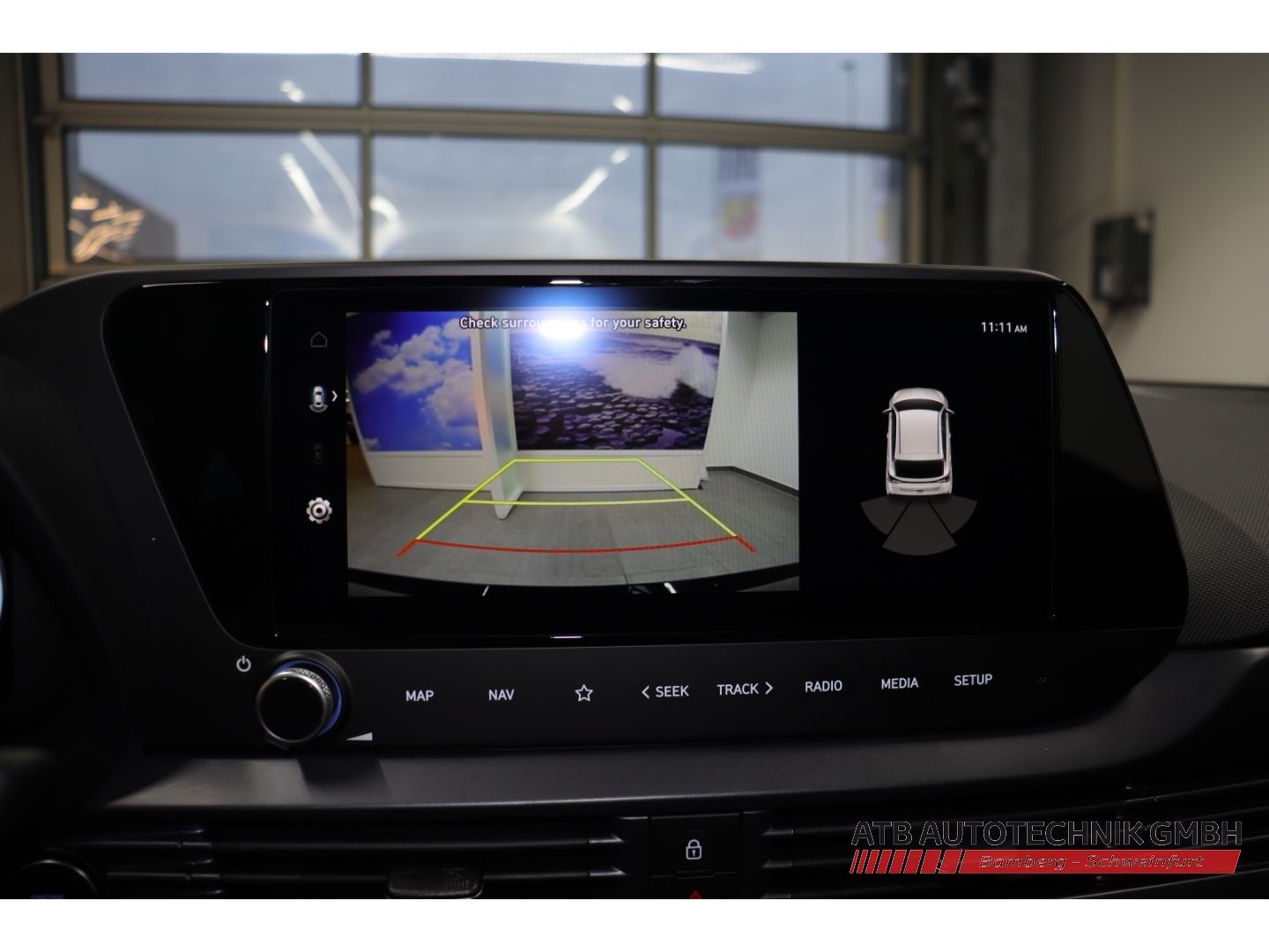 Hyundai i20 - Bild 17