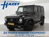 Mercedes-Benz G 55 AMG 55 KOMPRESSOR 476 PK + 20 INCH LMV | Sc - gebrauchte Mercedes-Benz G 55 AMG aus dem Jahr 2004