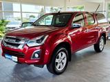 Isuzu D-Max Double Cab4WD Custom*AHK*Klim*Temp*Hardtop - Isuzu D-Max: Hardtop