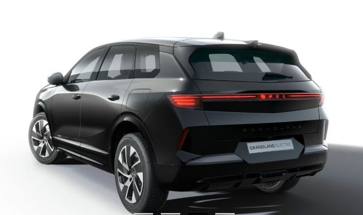 Opel Grandland (X) - Bild 3