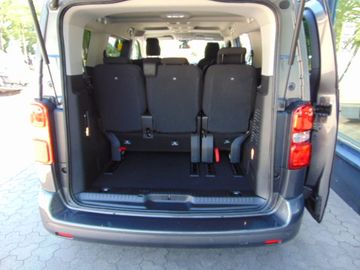 Bild 12 Citroën SpaceTourer Spacetourer Feel M