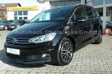 Volkswagen Touran Highline 2.0 TDI*AHK*ACC*Standheizung*LED - Volkswagen Touran: Standheizung