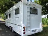 Fiat  Weinsberg Meteor 790 viele Extras - Fiat Alkoven