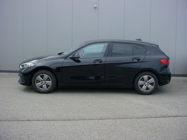 BMW 116i *PDC*DAB*Lordosenstütze*LED* Sitzheizung*