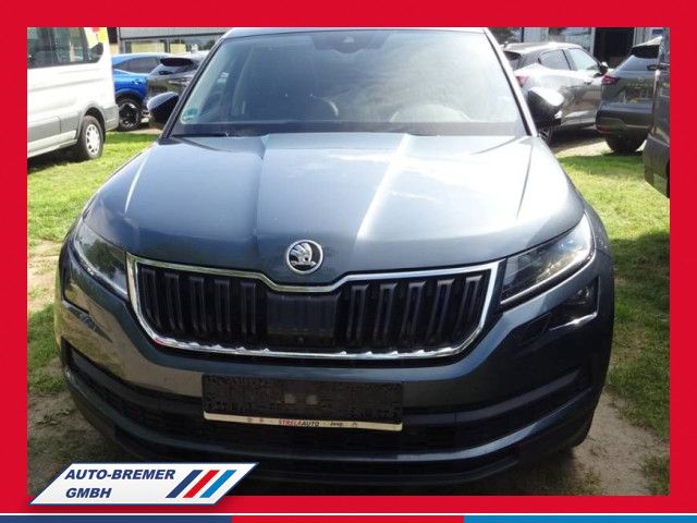Image of Skoda Kodiaq
