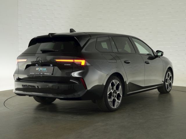 Astra L ST GS HYBRID eDCT+HEAD UP DISPLAY+CAR PL