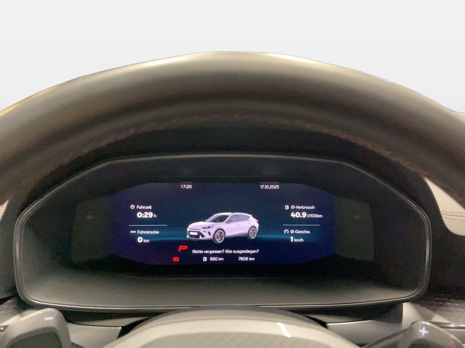 Cupra Formentor - Bild 7