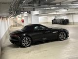 Jaguar F-Type P300 R-DYNAMIC BLACK R Cabriolet - Jaguar F-Type aus 2021