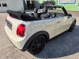 MINI ONE Cabrio 1,5 KAMERA*NAVI - MINI MINI: Weiß, Cabrio