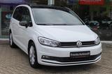 Volkswagen Touran Highline BMT/Start-Stopp - Volkswagen Touran mit Benzin-Antrieb