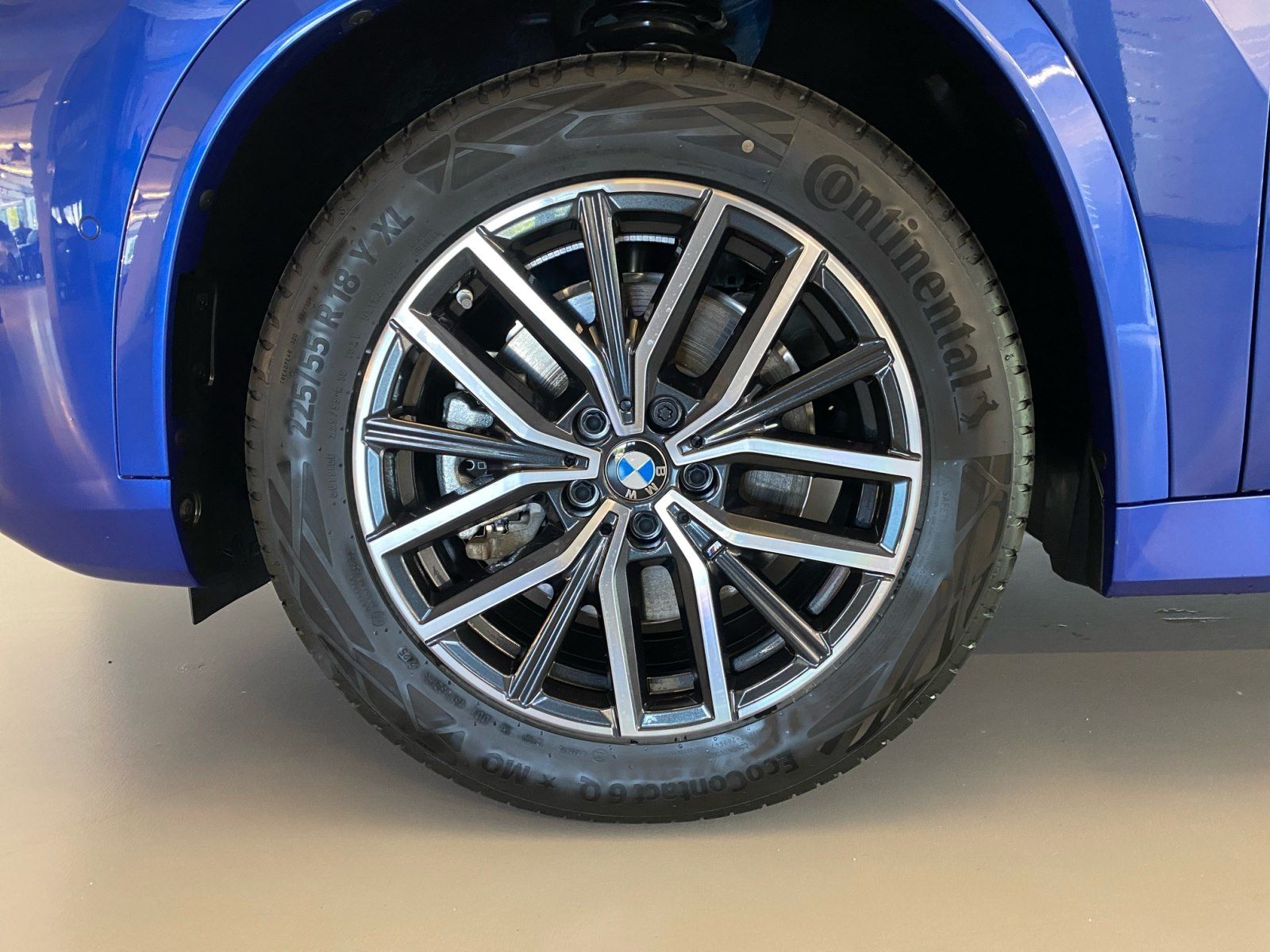 BMW iX1 - Bild 14