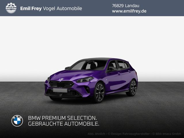 BMW M135 xDrive Aut. *Pano*HuD*Sportpaket*