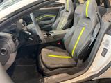 Aston Martin V8 Vantage 4.0 V8 Roadster F1 Edition  - Aston Martin V8 Vantage von privat