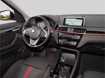 BMW X1 sDrive20i Sportline Steptronic AHK-abnehmbar
