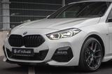 BMW 218i GC DKG*100%Voll*HUD*PANO*eSitze*KAM*U-FREI! - BMW: K100