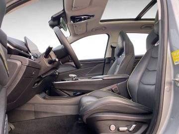 BAIC X55 Luxury * 1.5 GDI * Pano. Ganzjahresr.