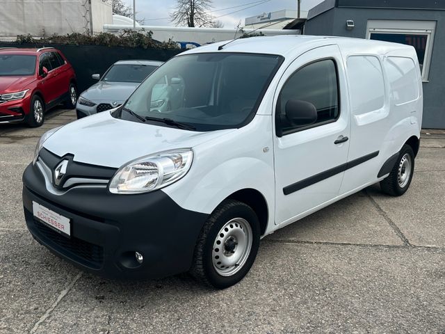 Renault Kangoo Rapid Maxi Extra Navi PDC SH